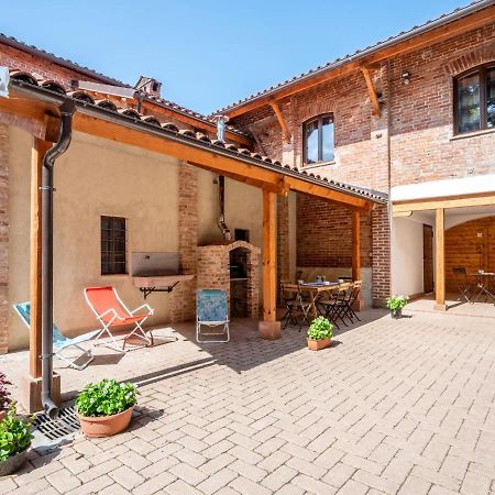 Apartment Il Tiglio By Interhome Mondovì Екстериор снимка