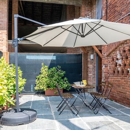 Apartment Il Tiglio By Interhome Mondovì Екстериор снимка