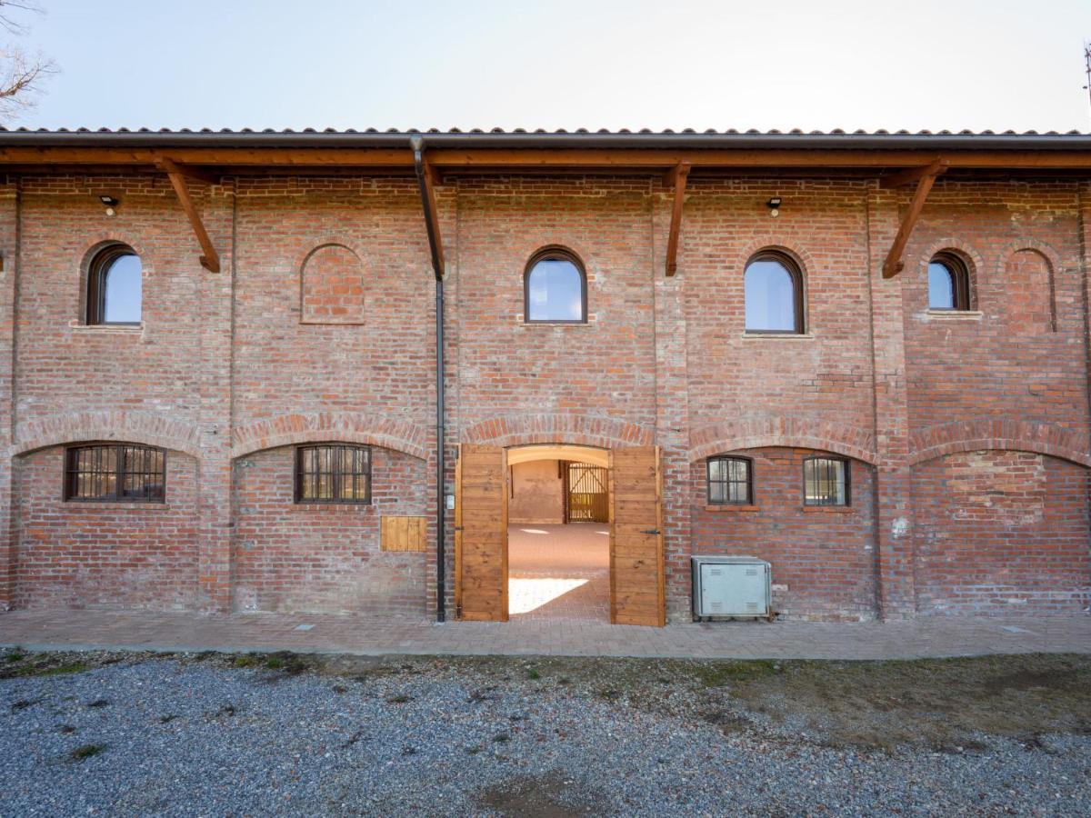 Apartment Il Tiglio By Interhome Mondovì Екстериор снимка