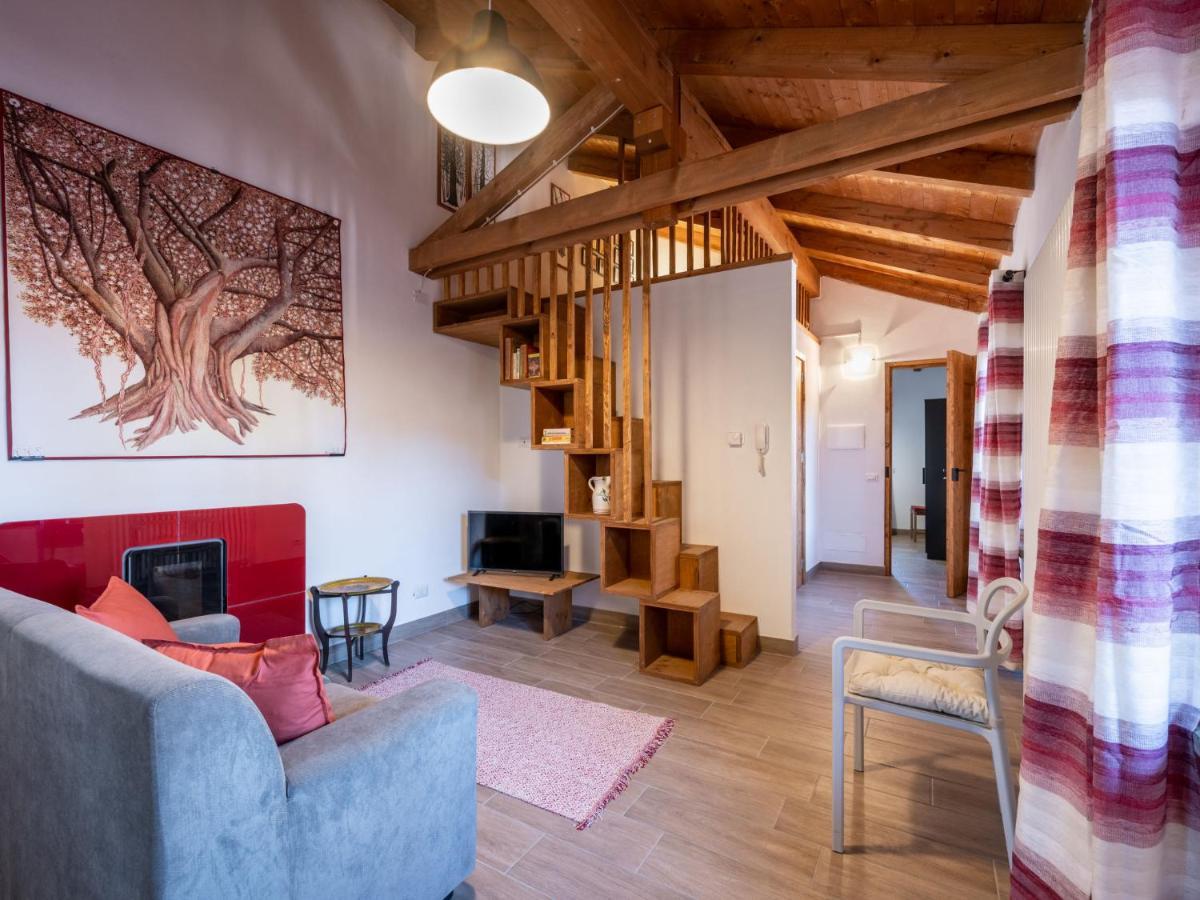 Apartment Il Tiglio By Interhome Mondovì Екстериор снимка