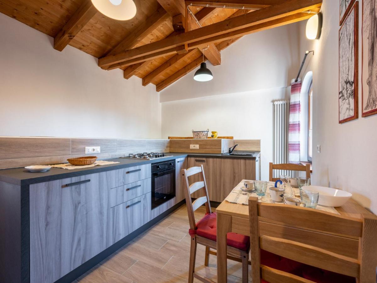 Apartment Il Tiglio By Interhome Mondovì Екстериор снимка