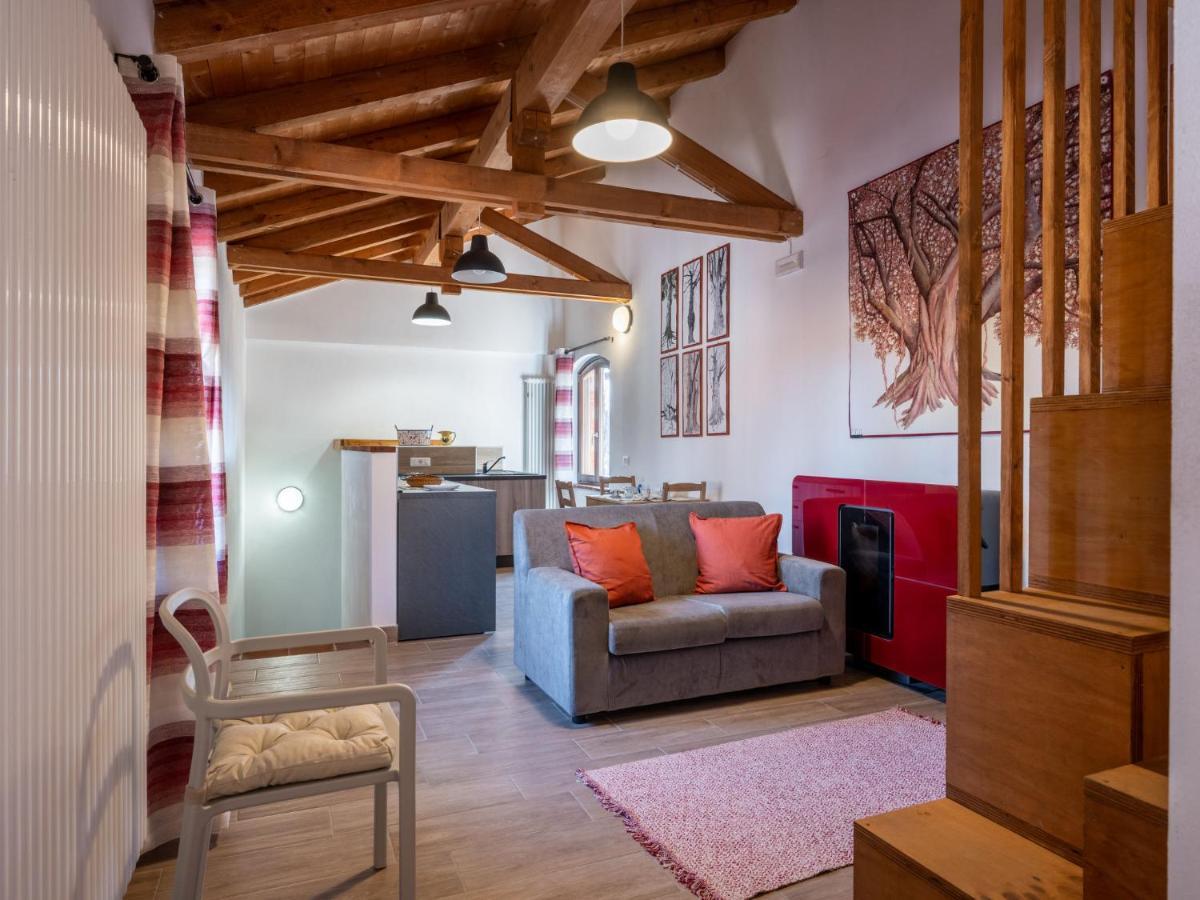 Apartment Il Tiglio By Interhome Mondovì Екстериор снимка