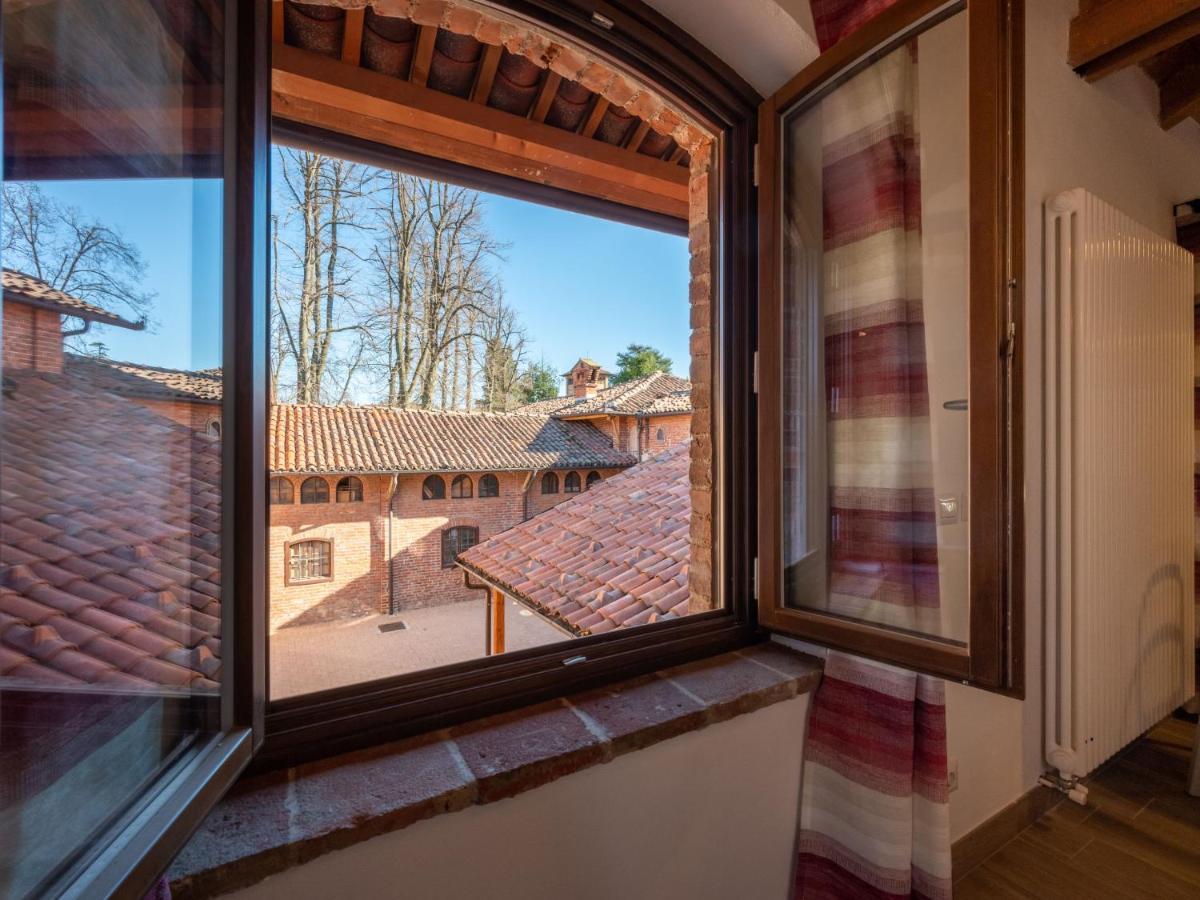Apartment Il Tiglio By Interhome Mondovì Екстериор снимка