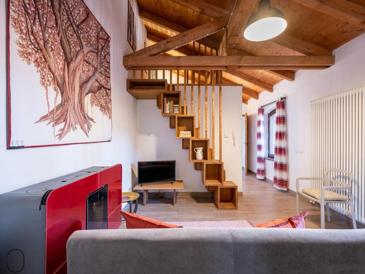 Apartment Il Tiglio By Interhome Mondovì Екстериор снимка