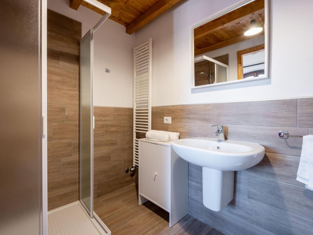 Apartment Il Tiglio By Interhome Mondovì Екстериор снимка