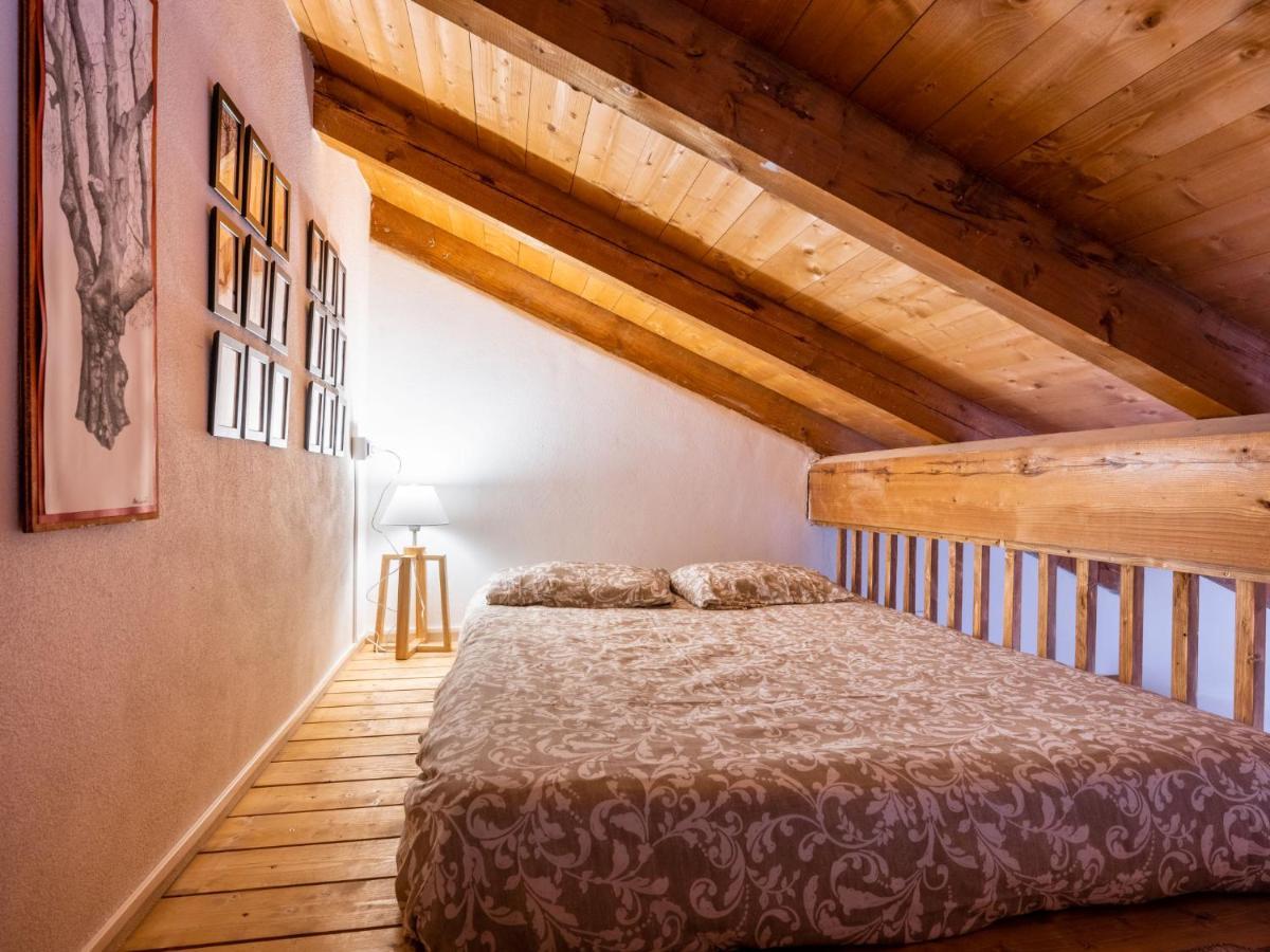 Apartment Il Tiglio By Interhome Mondovì Екстериор снимка
