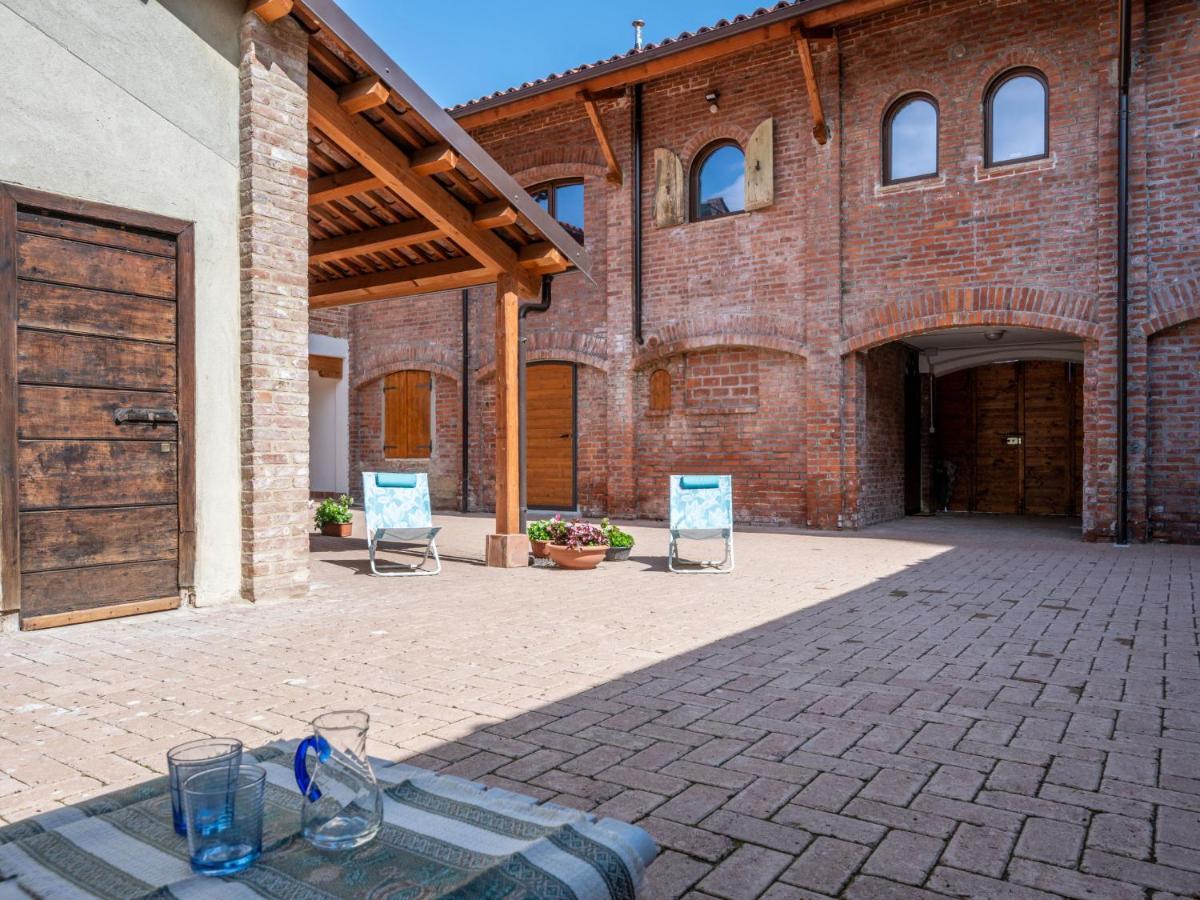 Apartment Il Tiglio By Interhome Mondovì Екстериор снимка