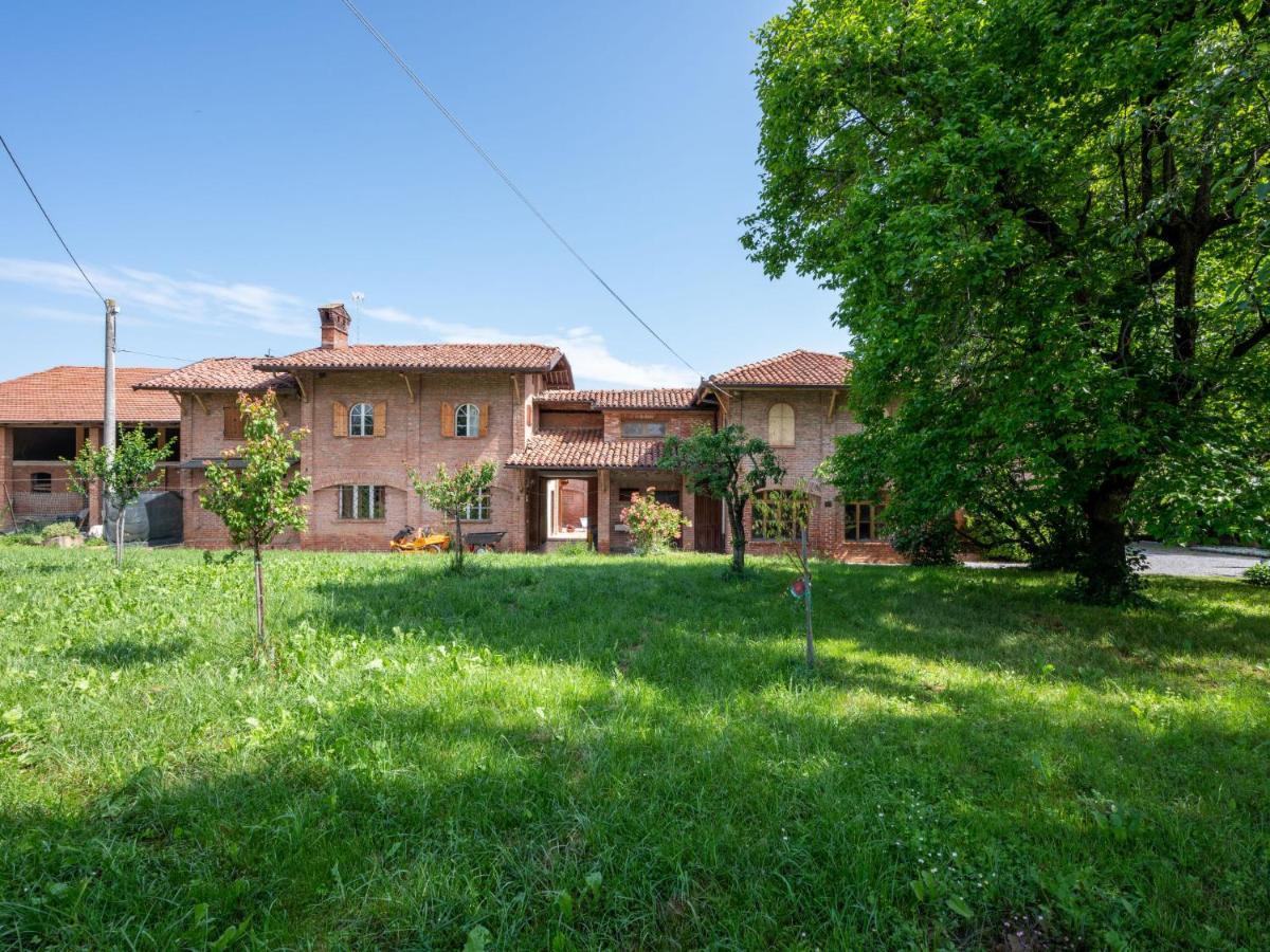 Apartment Il Tiglio By Interhome Mondovì Екстериор снимка