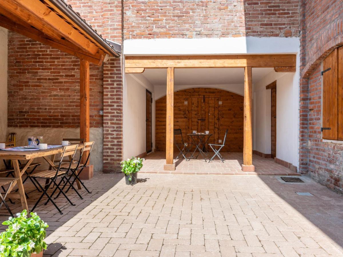 Apartment Il Tiglio By Interhome Mondovì Екстериор снимка