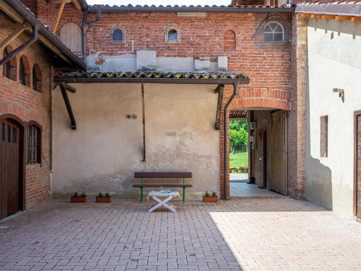 Apartment Il Tiglio By Interhome Mondovì Екстериор снимка