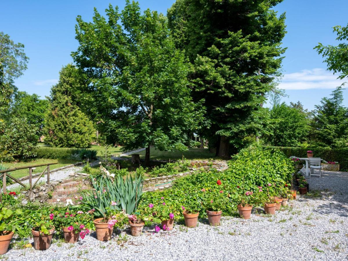Apartment Il Tiglio By Interhome Mondovì Екстериор снимка