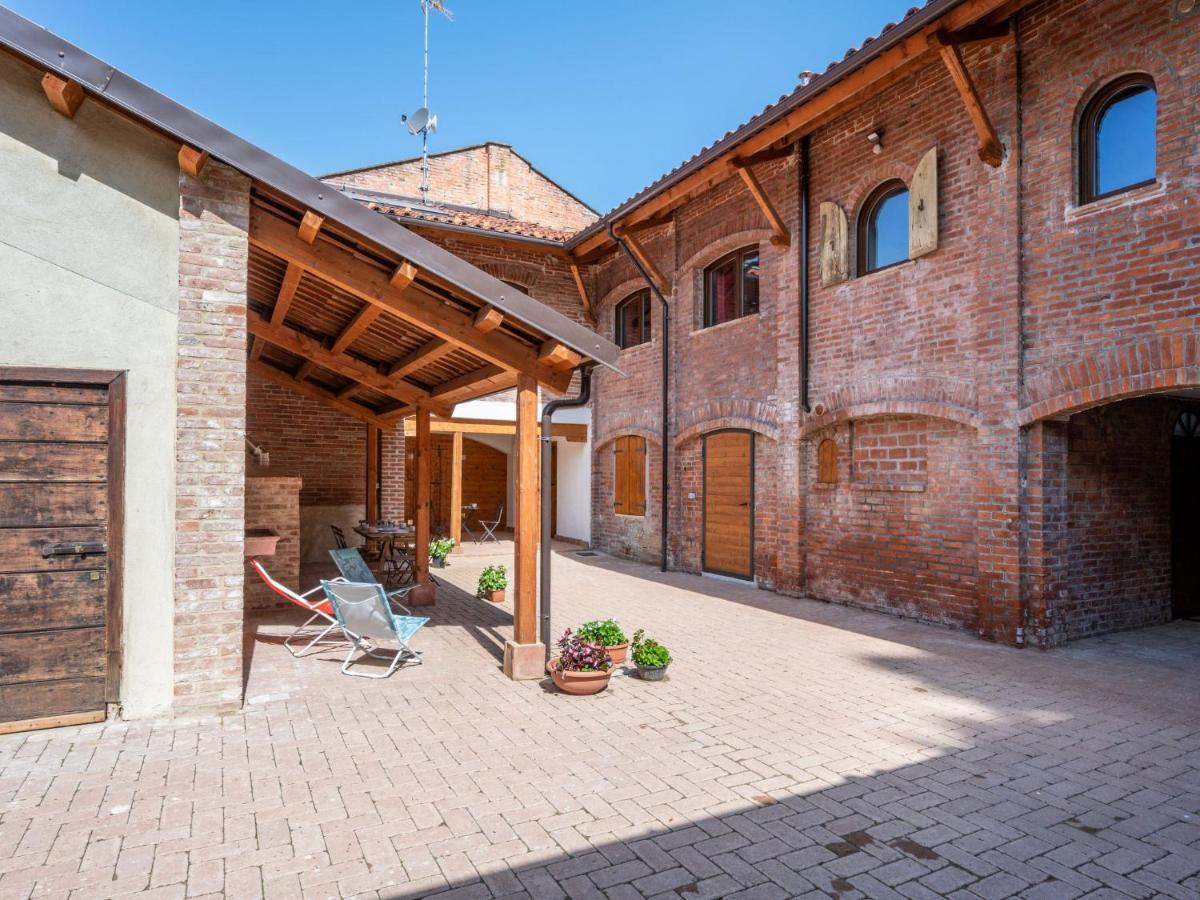 Apartment Il Tiglio By Interhome Mondovì Екстериор снимка