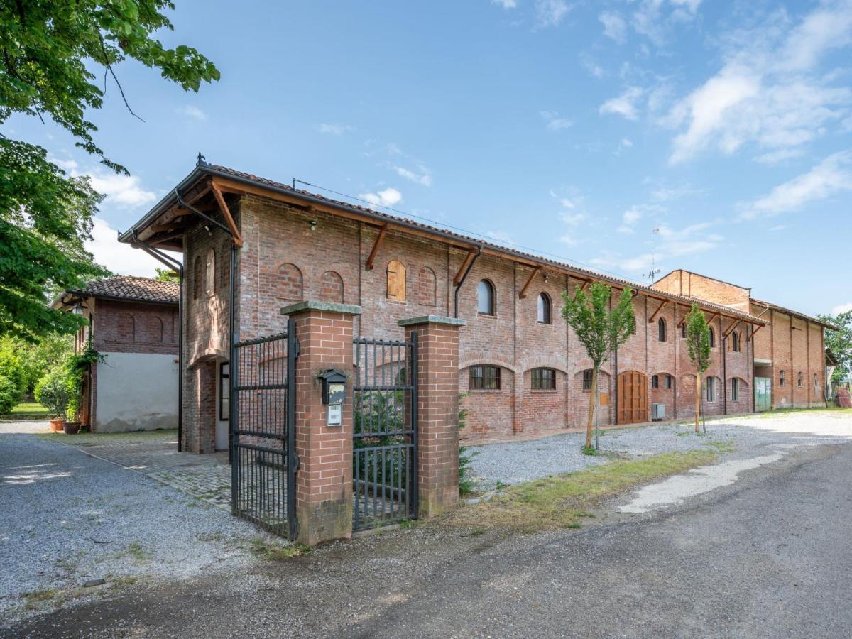 Apartment Il Tiglio By Interhome Mondovì Екстериор снимка
