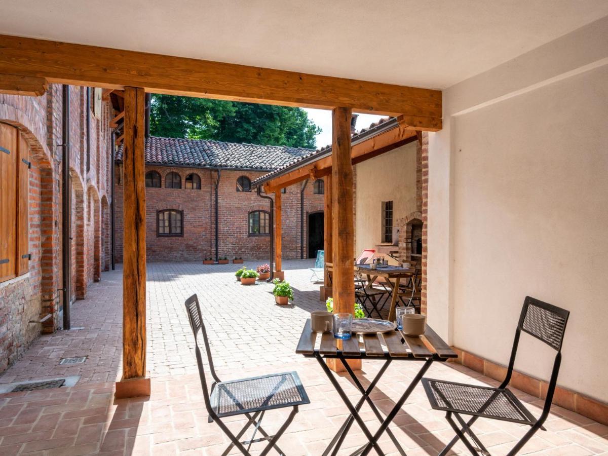 Apartment Il Tiglio By Interhome Mondovì Екстериор снимка