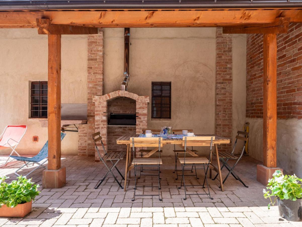 Apartment Il Tiglio By Interhome Mondovì Екстериор снимка