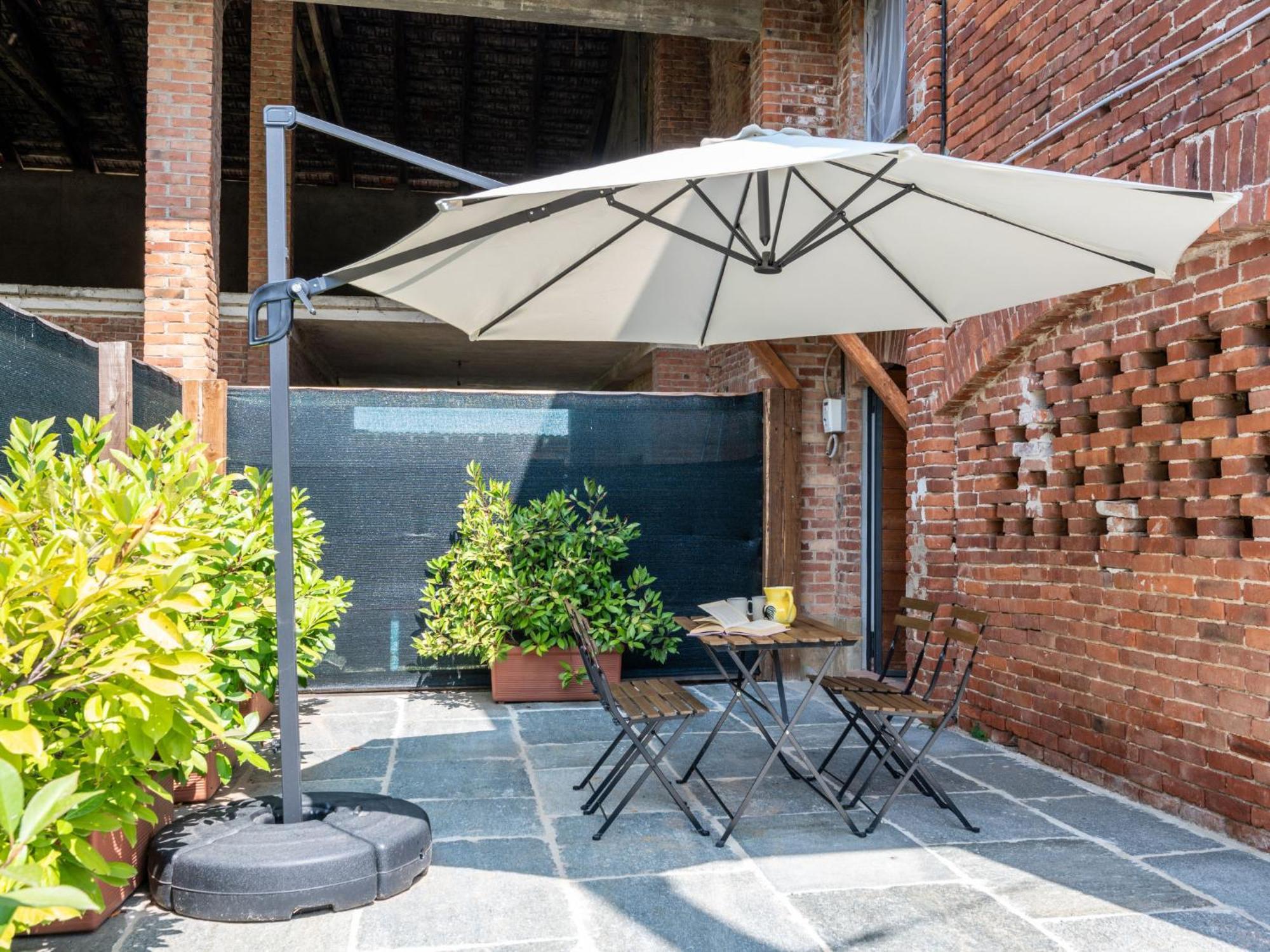 Apartment Il Tiglio By Interhome Mondovì Екстериор снимка