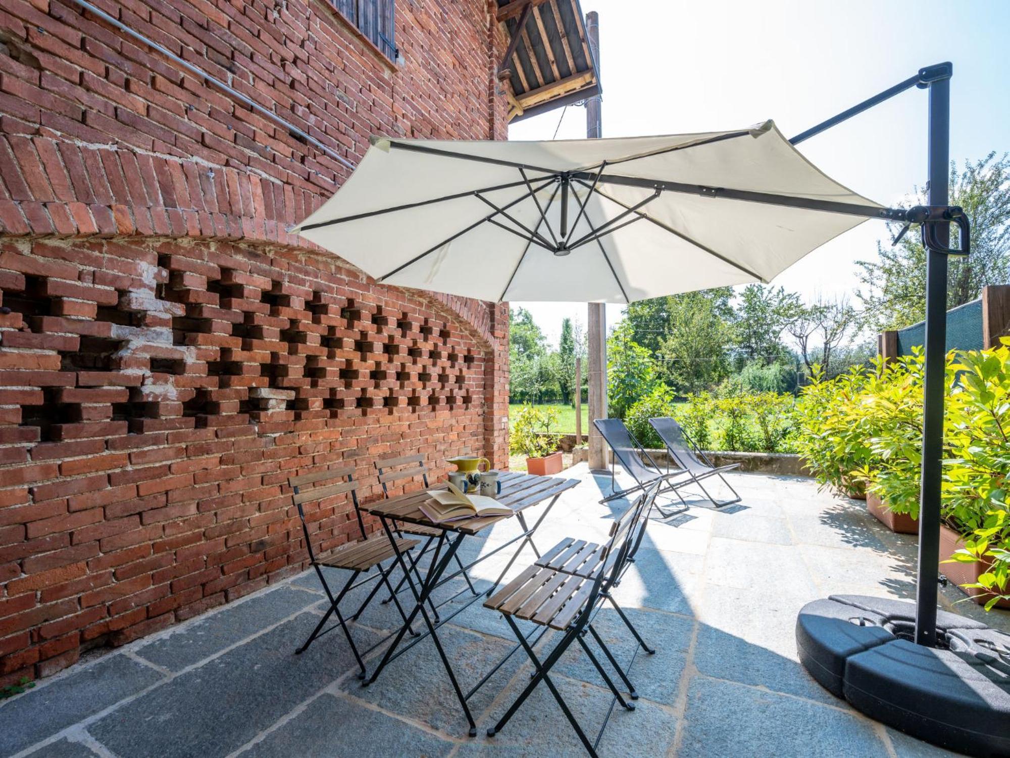 Apartment Il Tiglio By Interhome Mondovì Екстериор снимка